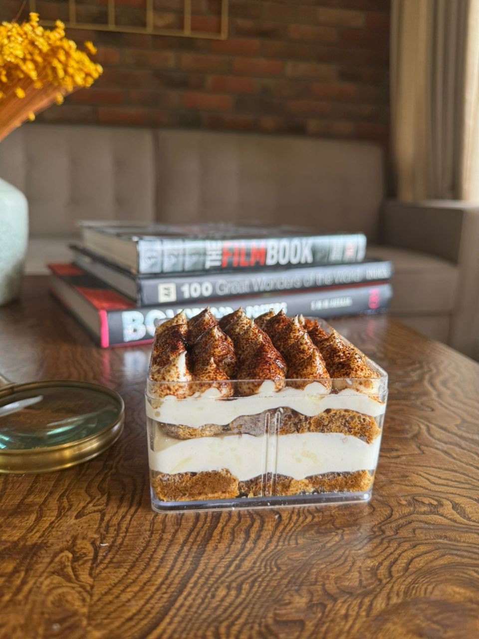Tiramisu